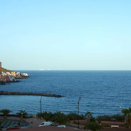 Апартаменты Bonita Vivienda Con Vistas Al Mar Playawifi Радазул