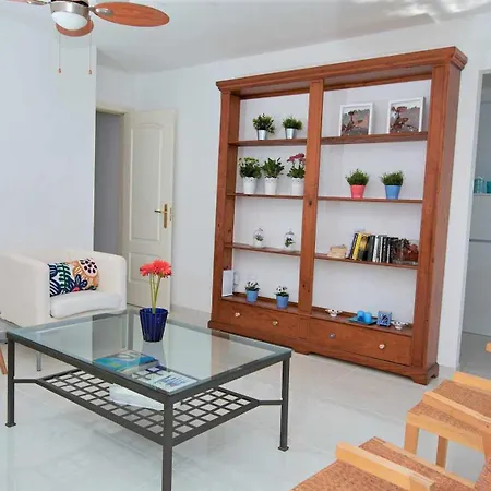 Апартаменты Bonita Vivienda Con Vistas Al Mar Playawifi Радазул